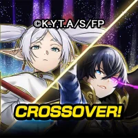 Grand Summoners - Anime RPG